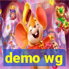 demo wg